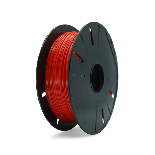 PLA NX-2 Red 1,75 mm / 1000 g