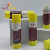 Glue Stick, Washable Water-Soluble 98mm 3D Printer PVA Glue Eco-friendly  For Model Making 